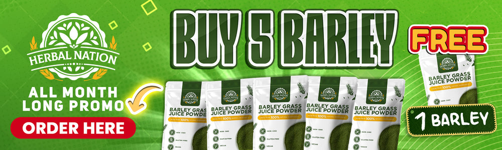 Herbal Nation Philippines