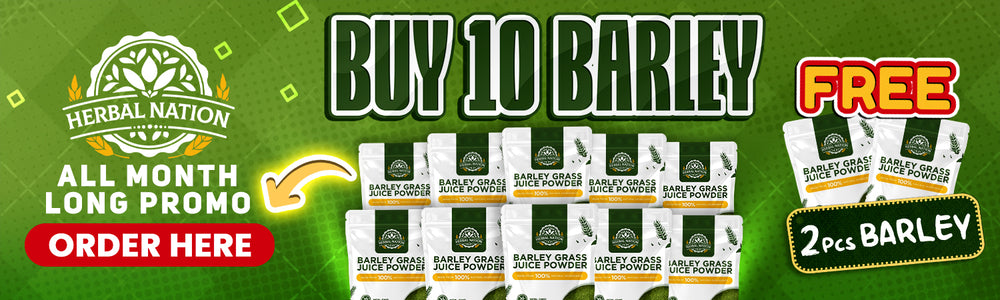 Herbal Nation Philippines