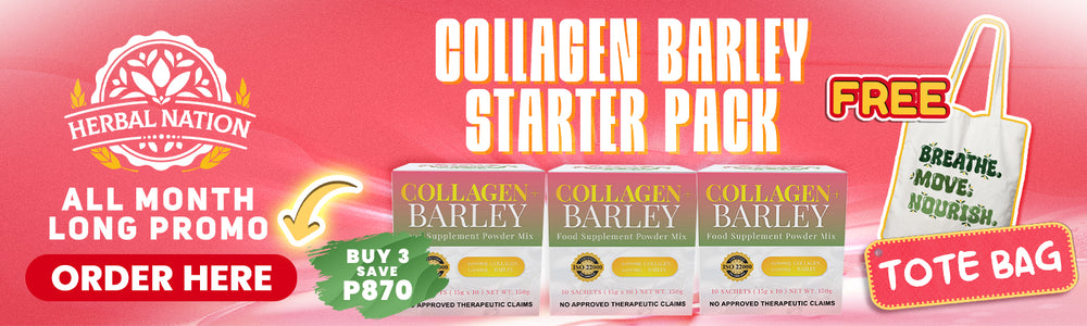 Herbal Nation Philippines