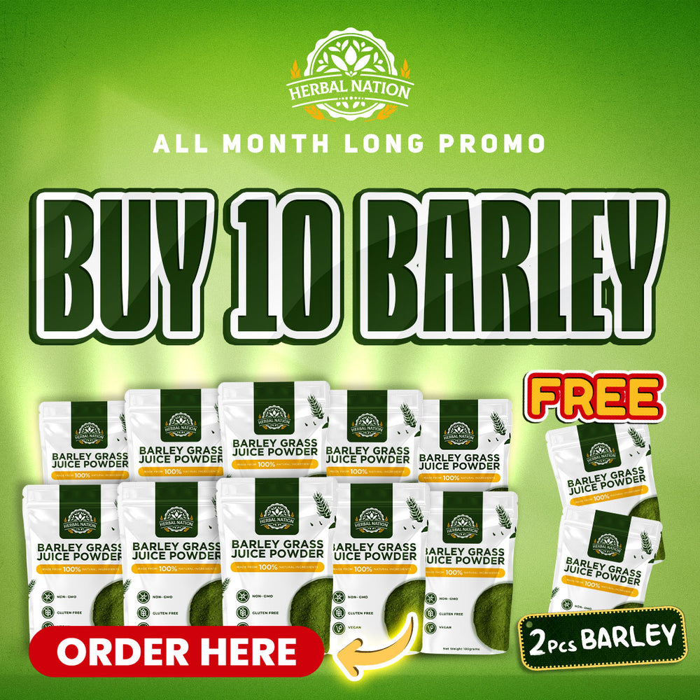 Herbal Nation Philippines