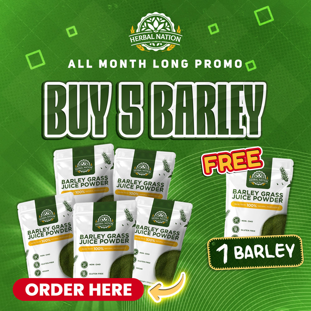 Herbal Nation Philippines