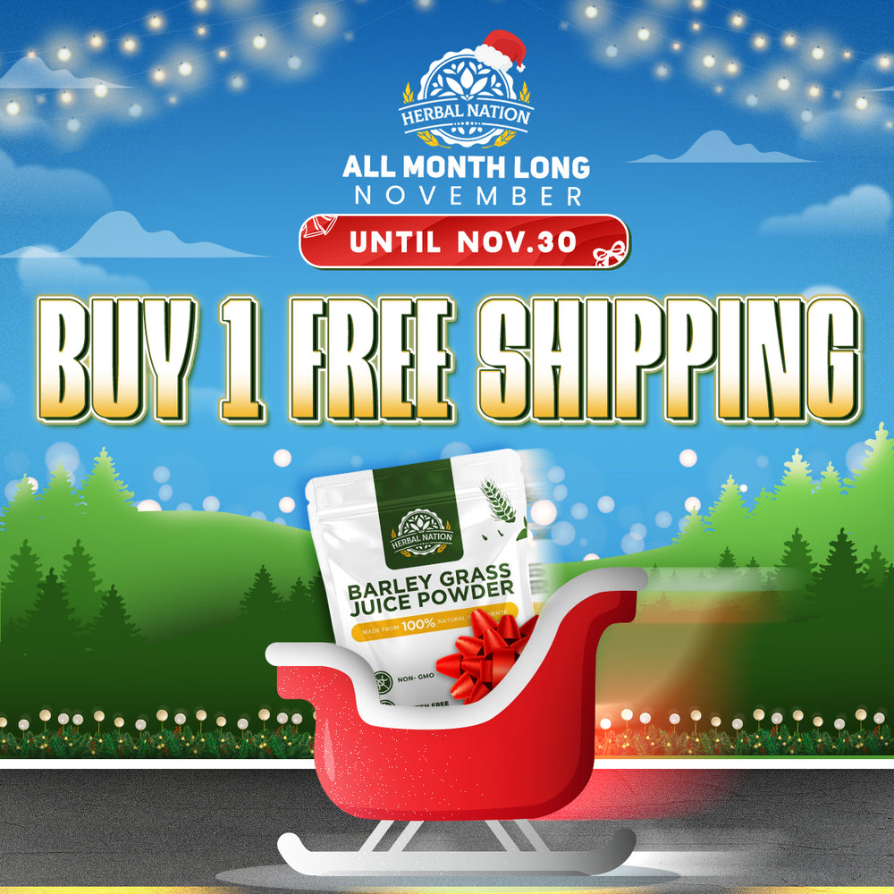 Herbal Nation Philippines