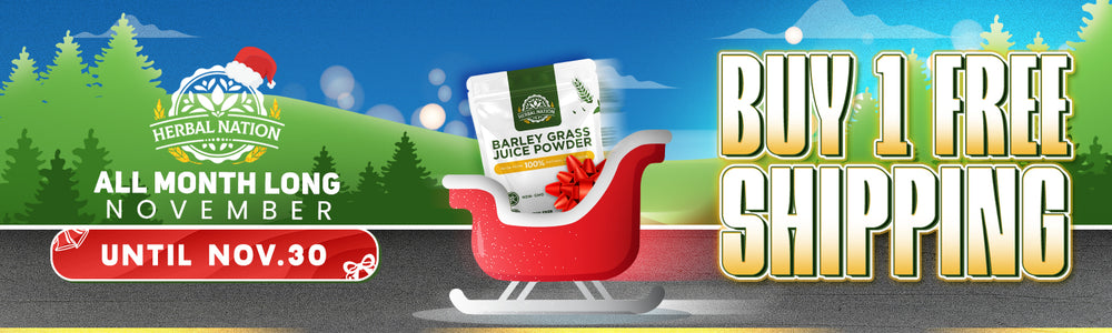 Herbal Nation Philippines