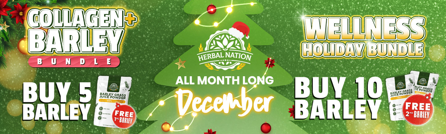 Herbal Nation Philippines