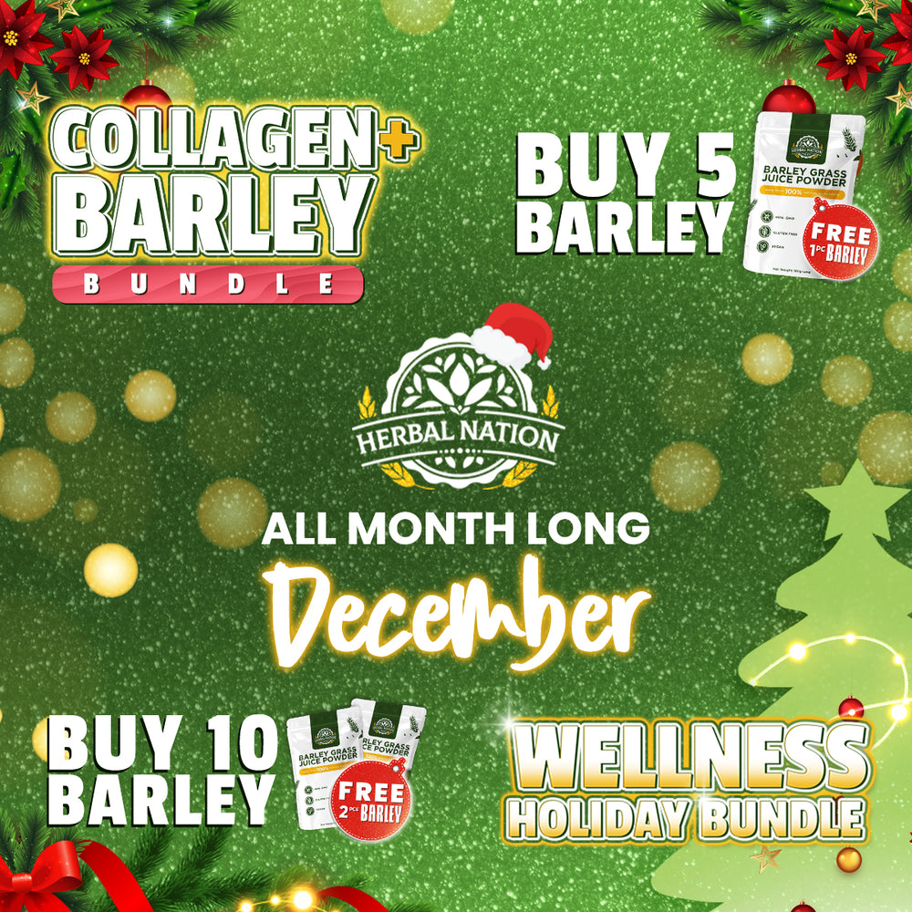 Herbal Nation Philippines