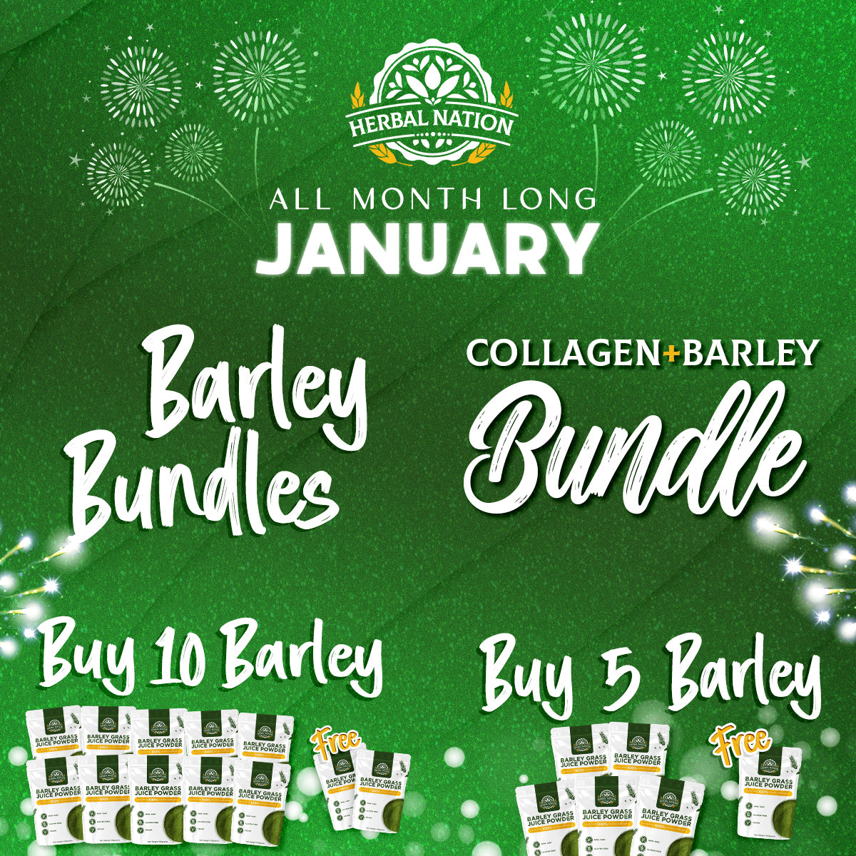 Herbal Nation Philippines