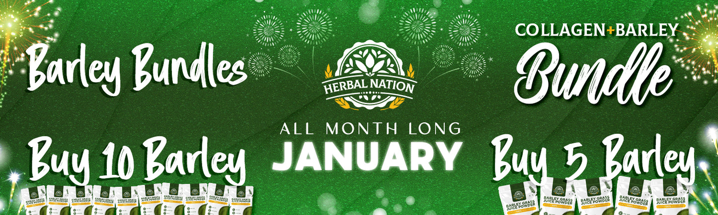 Herbal Nation Philippines