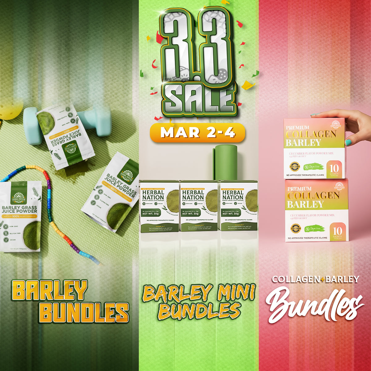 Herbal Nation Philippines