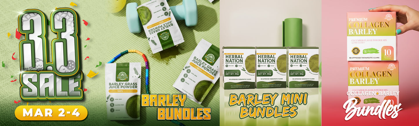 Herbal Nation Philippines