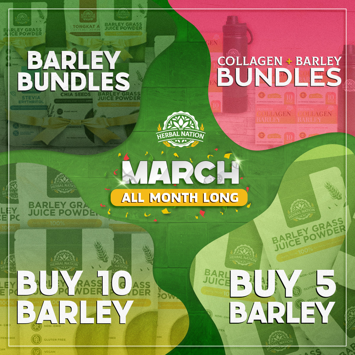 Herbal Nation Philippines