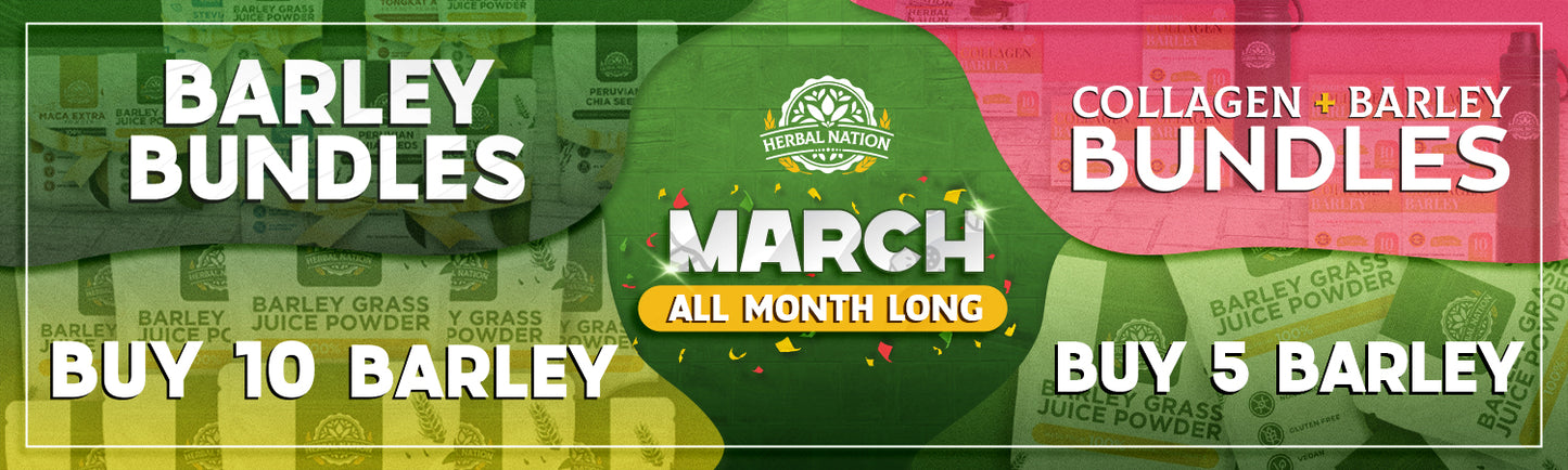 Herbal Nation Philippines