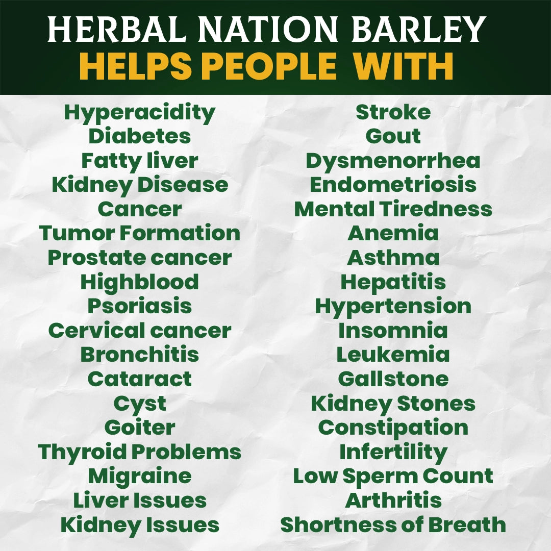 Herbal Nation Philippines