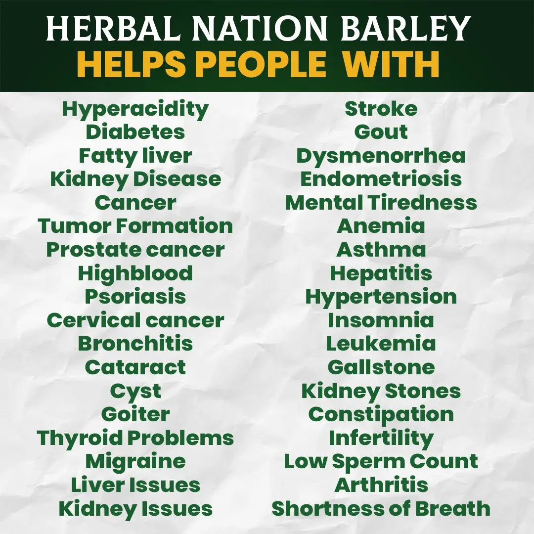 Herbal Nation Philippines