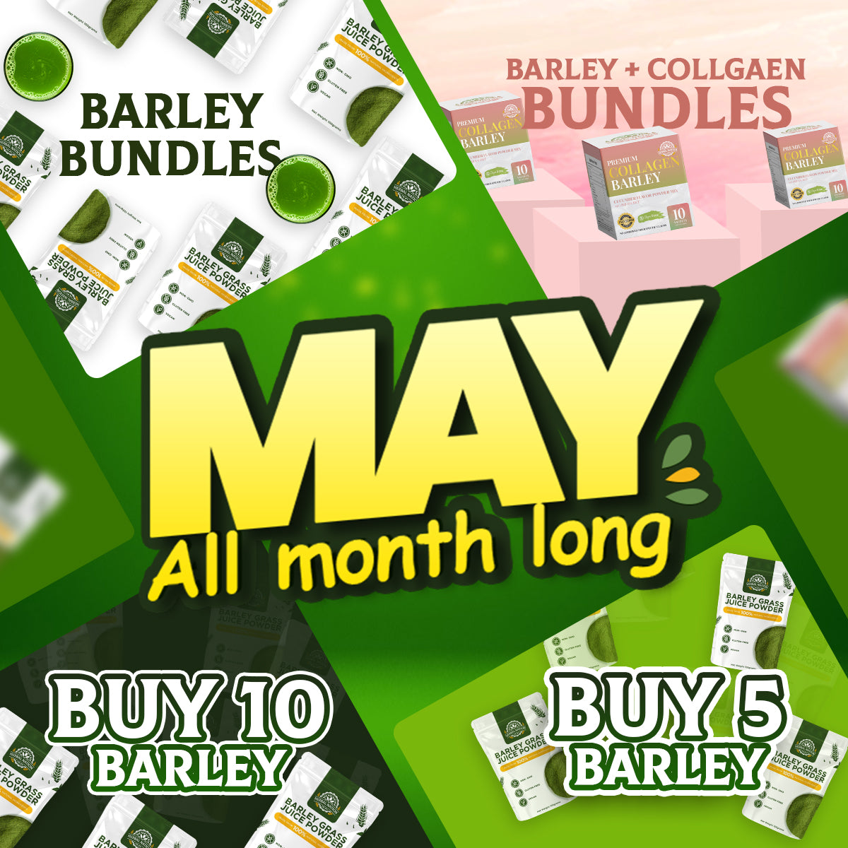 Herbal Nation Philippines