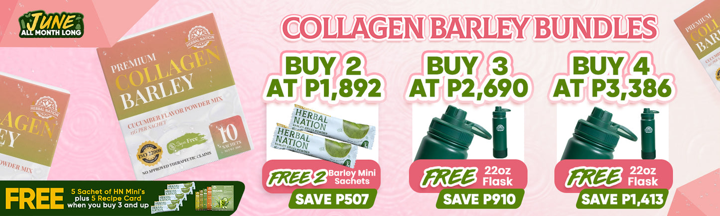 Herbal Nation Philippines