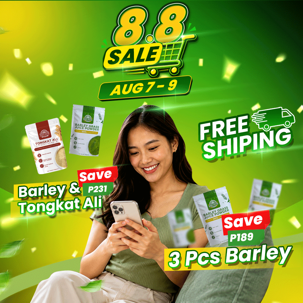 Herbal Nation Philippines