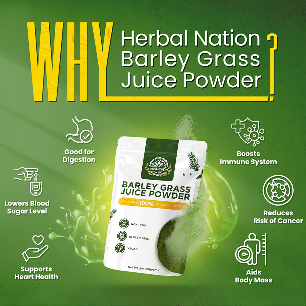 Herbal Nation Philippines