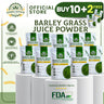 Buy 10 Get 2 FREE Herbal Nation Barley (Ultimate Best Value Package)