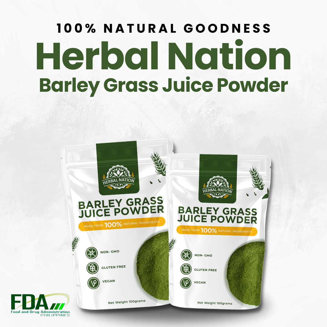 Herbal Nation Philippines